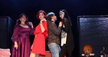 Stire din Cultură-Educație : Vreți să râdeți?  Mergeți la comedia  "Pariu pe Charlie"!