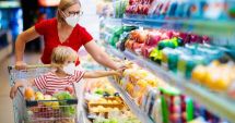 Stire din Economie : Parizer pentru copii retras de pe piaţă. Care este motivul