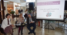 Stire din Sănătate : Bolnavii de Parkinson nu trebuie stigmatizați! Ei au nevoie de ajutorul nostru