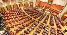 Stire din Politică-Administrație : Ședință solemnă în Parlament, la 26 de ani de la Revoluție