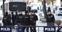 Stire din Actualitate : Parlamentul de la Ankara a prelungit cu trei luni starea de urgență