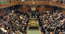 Stire din Actualitate : Parlamentul scoțian a respins activarea Brexit-ului