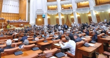 Stire din Politică-Administrație : Moțiunea PNL a picat. Guvernul Tudose rămâne în funcție