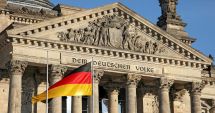 Stire din Actualitate : Parlamentul german aprobă pachetul de combatere a schimbărilor climatice