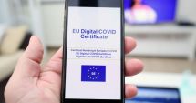 Stire din Actualitate : Parlamentul European a aprobat prelungirea certificatului verde pentru încă 12 luni