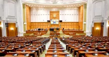 Stire din Politică-Administrație : „Transfer” în Parlament. PSD câștigă un deputat