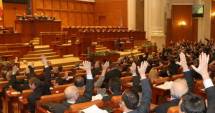 Stire din Politică-Administrație : Bugetul de stat pe 2015, constituțional