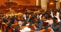 Stire din Politică-Administrație : Proiectul de lege privind grațierea, amânat până pe 21 martie