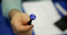 Stire din Politică-Administrație : S-a dat startul campaniei electorale! Guvernul a luat măsuri speciale în plină pandemie