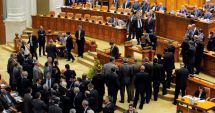Stire din Politică-Administrație : Lovitură pentru Diana Șoșoacă! Patru deputați aleși pe listele SOS trec la PSD
