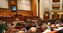 Parlamentarii au votat un nou președinte la Comisia de cod electoral