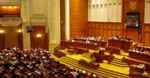 Stire din Politică-Administrație : Parlamentarii discută cu FMI despre creditele în franci elvețieni