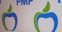 Stire din Politică-Administrație : Parlamentarii PMP vor vota împotriva arestării preventive a Elenei Udrea