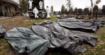 Stire din Actualitate : Parlamentul de la Kiev a calificat drept genocid acţiunile armatei ruse în Ucraina