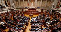 Legislativul portughez a respins bugetul țării pe 2022