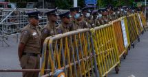 Stire din Actualitate : Parlamentul din Sri Lanka a început să voteze pentru alegerea noului preşedinte al ţării