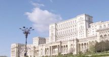 Parlamentul României va avea o centrală inteligentă nepoluantă