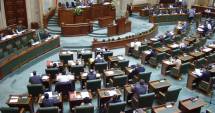 Stire din Economie : Parlamentul  și Președinția pun în pericol statul de drept