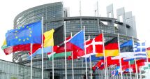 Stire din Actualitate : Parlamentul European, noi estimări privind viitoarea sa componență