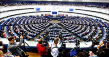 Stire din Actualitate : Parlamentul European: Rusia nu mai poate fi considerată un partener strategic