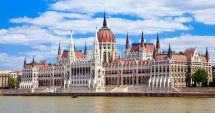 Stire din Actualitate : Parlamentul de la Budapesta adoptă o lege care încurajează natalitatea