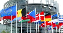 Stire din Actualitate : Parlamentul European își alege, astăzi, președintele