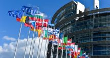 Stire din Actualitate : Parlamentul European a adoptat bugetul UE pe 2020