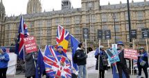 Stire din Actualitate : Parlamentul britanic a aprobat acordul de retragere din Uniunea Europeană