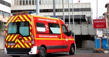 Stire din Actualitate : Parlamentul francez adoptă legea privind starea de urgență sanitară