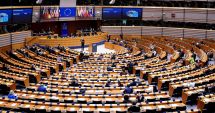 Stire din Actualitate : Parlamentul European, reunit în sesiune extraordinară, a aprobat măsuri de urgență