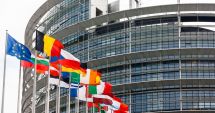 Stire din Actualitate : Parlamentul European de la Strasbourg, transformat în centru de depistare și consultanță Covid-19