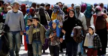 Stire din Actualitate : Parlamentul European a aprobat crearea unor centre de returnare a migranților în afara UE