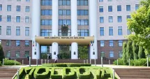 Stire din Actualitate : Parlamentul de la Chișinău a votat pentru ieșirea definitivă a Republicii Moldova din CSI