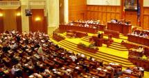Stire din Politică-Administrație : Parlamentul a adoptat noul Cod Fiscal