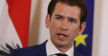 Parlamentul austriac dezbate acuzaţiile de corupţie la adresa cancelarului Sebastian Kurz