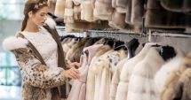 Stire din Actualitate : Parlamentul britanic dezbate interzicerea  comerțului cu blănuri naturale