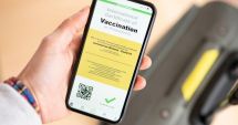 Stire din Economie : Parlamentul European şi statele UE, acord privind certificatul de vaccinare