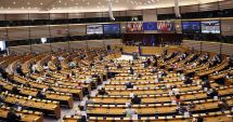 Parlamentul European a stabilit bugetul pe anul 2022