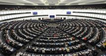 Stire din Actualitate : Parlamentul European  a adoptat o lege pentru reducerea emisiilor de CO2