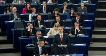 Stire din Actualitate : Parlamentul European a votat pentru sancționarea Ungariei