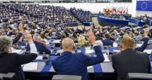 Rezoluția privind Revoluția română, adoptată de Parlamentul European