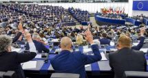 Stire din Actualitate : Rezoluția privind Revoluția română, adoptată de Parlamentul European
