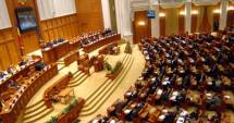 Stire din Politică-Administrație : A început întâlnirea partidelor pe tema Codului fiscal