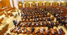 Stire din Politică-Administrație : Parlamentul se reunește pentru  a discuta problema imigranților