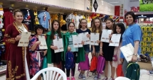 Stire din Cultură-Educație : Parteneriat între Școala nr. 12  și Asociația "Maria-Cristiana"