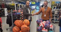 Stire din Cultură-Educație : ISJ Constanța a reînnoit parteneriatul cu Decathlon