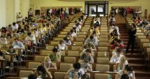 Stire din Economie : Parteneriat pentru pregătirea studenților în domeniul actuariatului