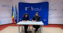 Stire din Economie : Parteneriat pentru susținerea intereselor comunității creative din România