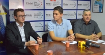 Stire din Economie : Parteneriat între organizații ale tinerilor constănțeni și Patronatul IMM-urilor