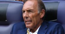 Stire din Sport : Antrenorul echipei Boca Juniors, Miguel Angel Russo, a decedat. Avea 69 de ani